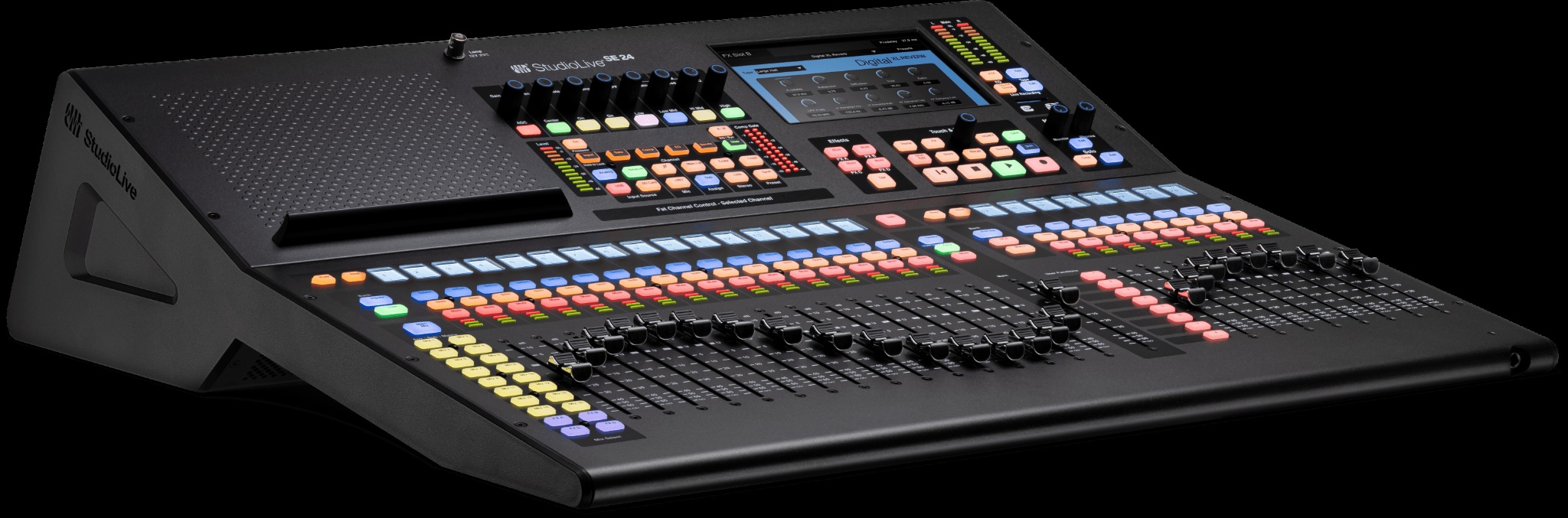 Presonus Studiolive Series Iii Se 24 - Digitale mengtafel - Variation 5
