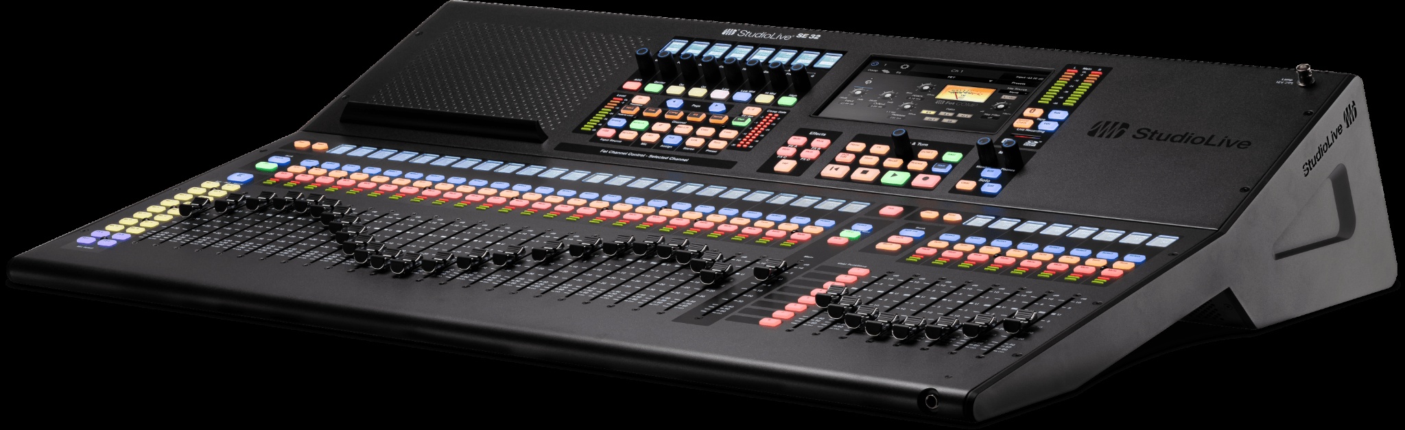 Presonus Studiolive Series Iii Se 32 - Digitale mengtafel - Variation 3