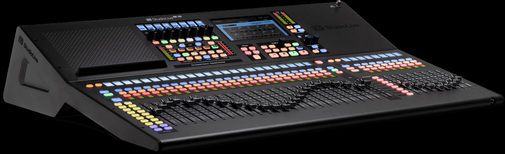 Presonus Studiolive Series Iii Se 32 - Digitale mengtafel - Variation 4