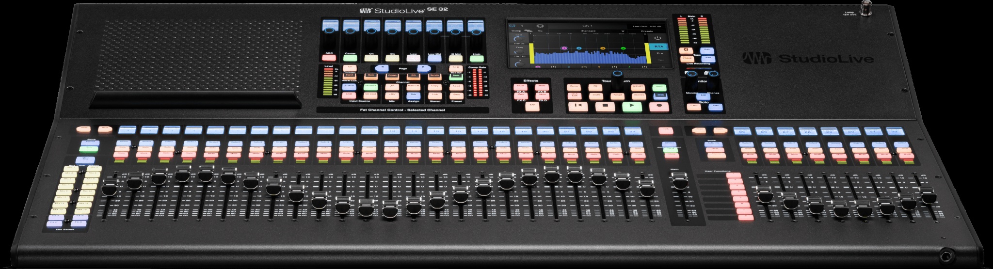 Presonus Studiolive Series Iii Se 32 - Digitale mengtafel - Variation 5