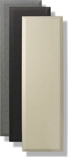 Primacoustic Broadway Control Columns Biseaute Beige 12pcs - Akoestische paneel - Main picture