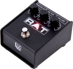 Overdrive/distortion/fuzz effectpedaal Pro co                         Rat 2