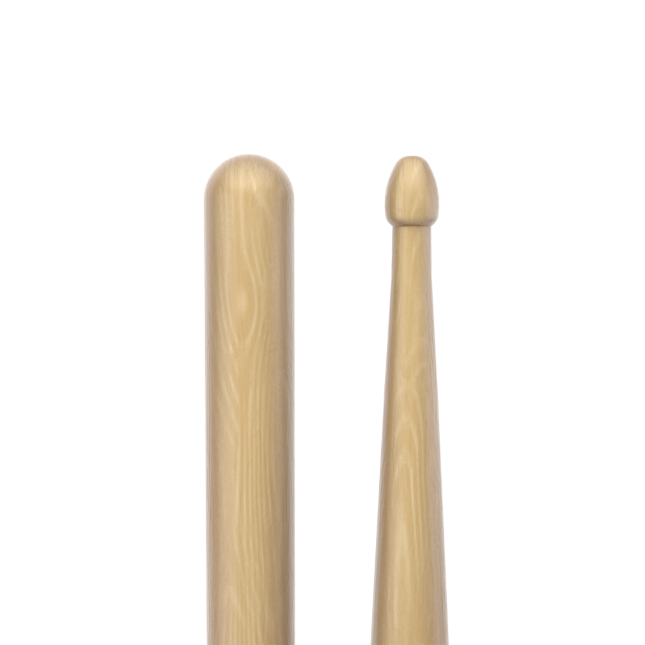 Pro Mark Anika Nilles Hickory Drumstick, Wood Tip - Stok - Variation 2