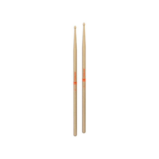 Pro Mark Anika Nilles Hickory Drumstick, Wood Tip - Stok - Variation 3