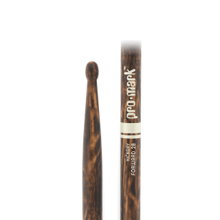 Pro Mark Classic Forward 2b Fire Grain - Stok - Variation 1