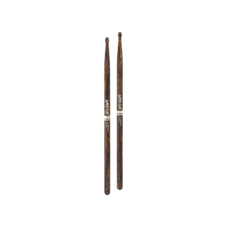 Pro Mark Classic Forward 2b Fire Grain - Stok - Variation 2