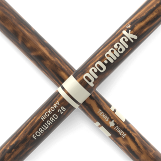 Pro Mark Classic Forward 2b Fire Grain - Stok - Variation 4