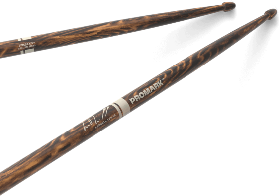 Pro Mark Firegrain Signature Larnell Lewis - Stok - Main picture