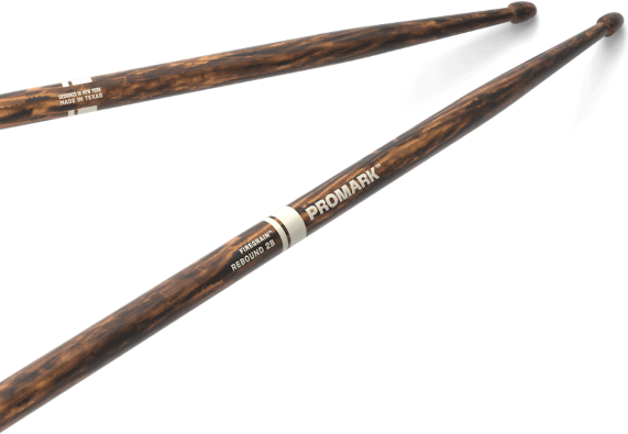 Pro Mark Rebound 2b Firegrain Hickory - Stok - Main picture