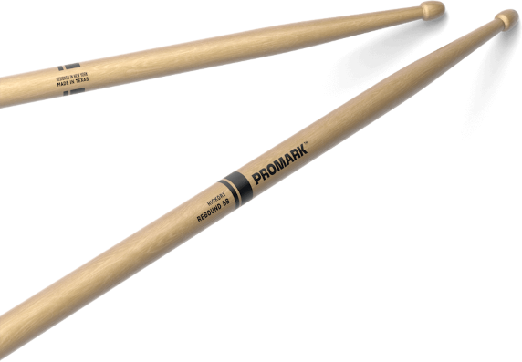 Pro Mark Rebound 5b Hickory - Stok - Main picture