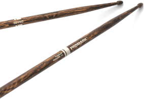 Pro Mark Rebound 7a Firegrain Hickory - Stok - Main picture