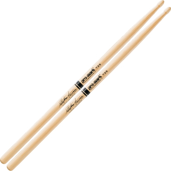 Pro Mark Signature Steve Ferrone Hickory - Stok - Main picture