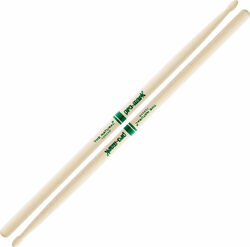 Stok Pro mark American Hickory 5A Wood tip