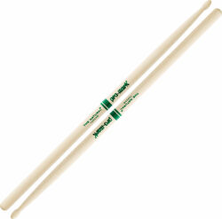 Stok Pro mark American Hickory 5A Wood tip