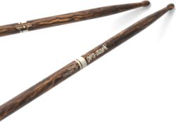 Stok Pro mark CLASSIC FORWARD 2B FIRE GRAIN