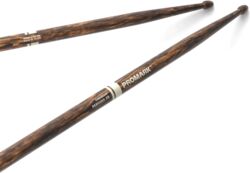 Stok Pro mark REBOUND 2B FIREGRAIN HICKORY