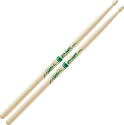 Stok Pro mark Signature Models TX5BGW Hickory 5B Wood tip Benny Greb