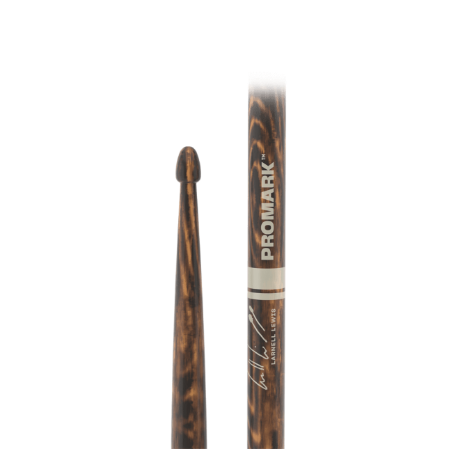 Pro Mark Firegrain Signature Larnell Lewis - Stok - Variation 1
