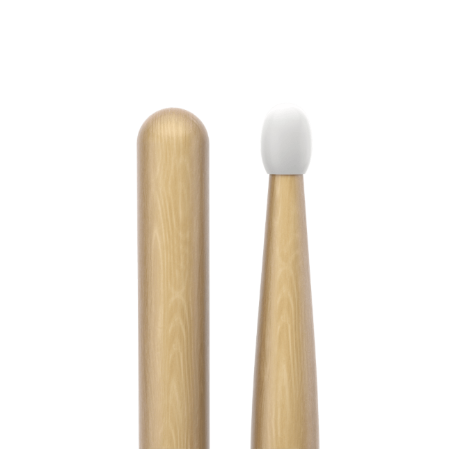 Pro Mark Hickory Olive Nylon 2bn - Drumstokken - Variation 2
