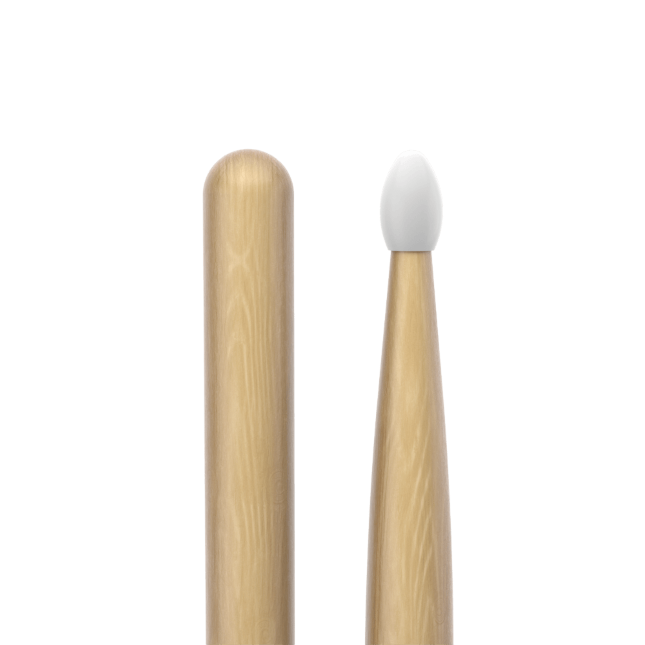 Pro Mark Hickory Olive Nylon Tx5an - Drumstokken - Variation 2