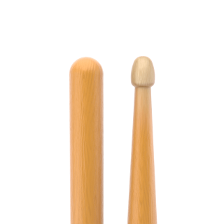Pro Mark Rebound 2b Activegrip Clear Hickory - Stok - Variation 2
