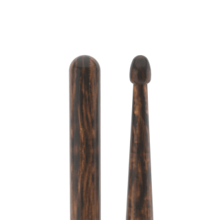 Pro Mark Rebound 2b Firegrain Hickory - Stok - Variation 2