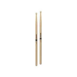 Pro Mark Rebound 2b Hickory - Stok - Variation 1
