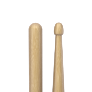 Pro Mark Rebound 2b Hickory - Stok - Variation 2