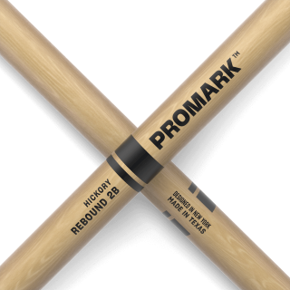 Pro Mark Rebound 2b Hickory - Stok - Variation 3