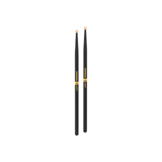 Pro Mark Rebound 5a Activegrip Hickory - Stok - Variation 1