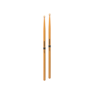 Pro Mark Rebound 5b Activegrip Clear Hickory - Stok - Variation 1