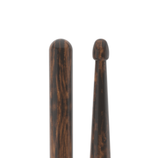 Pro Mark Rebound 5b Firegrain Hickory - Stok - Variation 2
