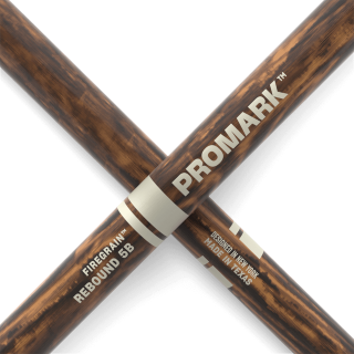 Pro Mark Rebound 5b Firegrain Hickory - Stok - Variation 3