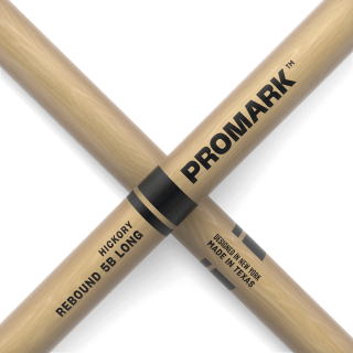 Pro Mark Rebound 5b Long Hickory - Stok - Variation 3