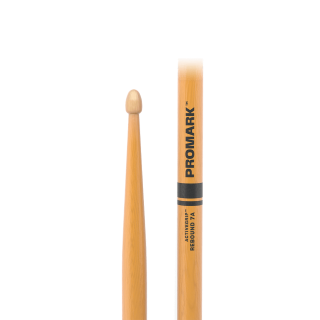 Pro Mark Rebound 7a Activegrip Clear Hickory - Stok - Variation 1