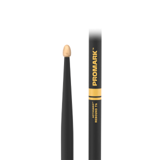 Pro Mark Rebound 7a Activegrip Hickory - Stok - Variation 1