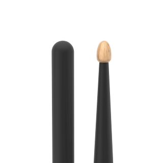 Pro Mark Rebound 7a Activegrip Hickory - Stok - Variation 3