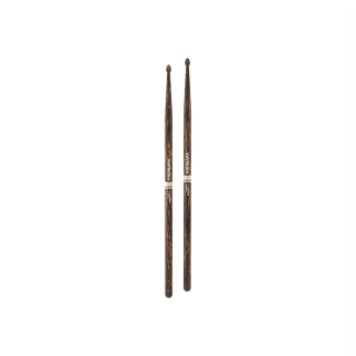 Pro Mark Rebound 7a Firegrain Hickory - Stok - Variation 2