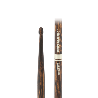 Pro Mark Rebound 7a Firegrain Hickory - Stok - Variation 1
