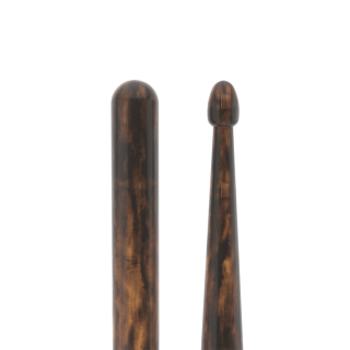 Pro Mark Rebound 7a Firegrain Hickory - Stok - Variation 3