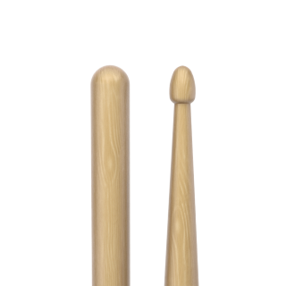 Pro Mark Rebound 7a Long Hickory - Stok - Variation 2