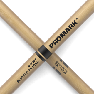 Pro Mark Rebound 7a Long Hickory - Stok - Variation 3