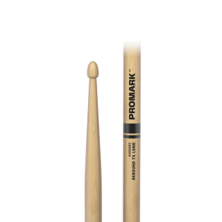 Pro Mark Rebound 7a Long Hickory - Stok - Variation 4