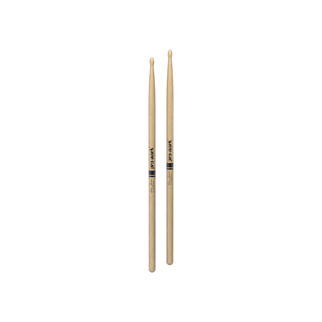 Pro Mark Signature Elvin Jones Hickory - Drumstokken - Variation 3