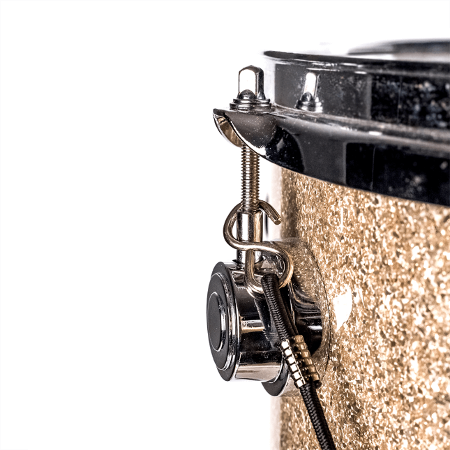 Pro Mark Sliver Essentials Stick Bag - Drumtoebehoren koffer - Variation 2