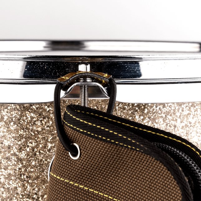 Pro Mark Sliver Essentials Stick Bag - Drumtoebehoren koffer - Variation 1