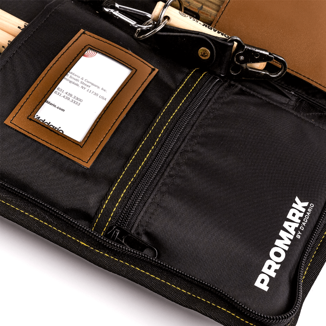 Pro Mark Transport Deluxe Stick Bag - Drumtoebehoren koffer - Variation 1
