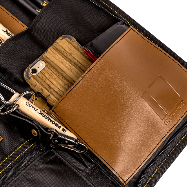 Pro Mark Transport Deluxe Stick Bag - Drumtoebehoren koffer - Variation 2
