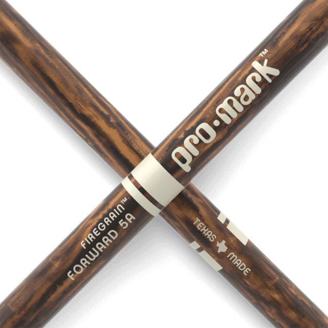 Pro Mark Tx5aw-fg Classic 5a Firegrain - Drumstokken - Variation 3