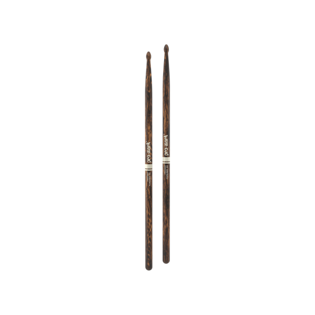 Pro Mark Tx5aw-fg Classic 5a Firegrain - Drumstokken - Variation 5